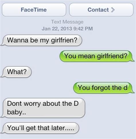 Hilarious Boyfriend Text Messages Best Funny Jokes And Hilarious Pics 4u