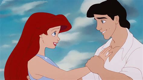 Prince Ericrelationships Disney Wiki Fandom