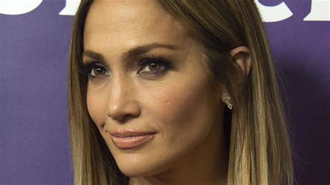 Jennifer Lopez Topless Audition Singer Recounts Terrifying Encounter