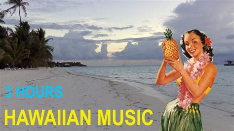 Hawaiian Music And Hawaiian Music Ukulele Full Album Of Hawaiian Music