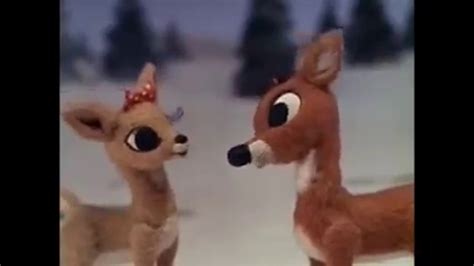 Rudolph Meets Clarice Fandub With Avatar Tay Youtube
