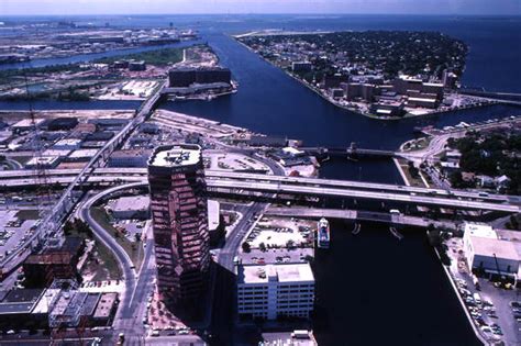 Discovering The Downtown Tampa You Didnt Know Modern Cities