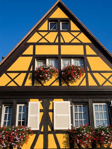 Colmar Explore This Fairytale Village In Alsace France Colmar