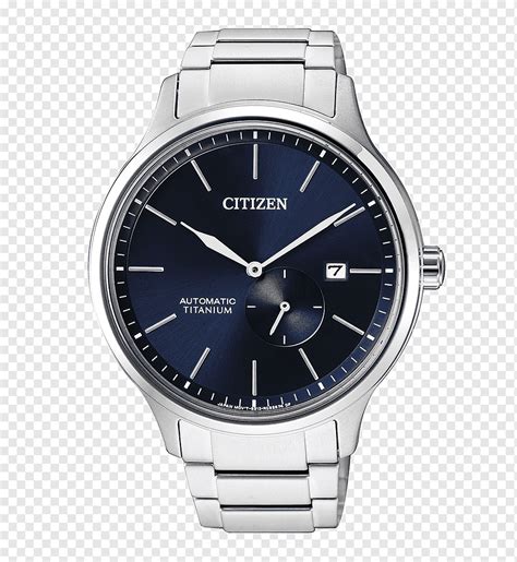 Citizen Watch Eco Drive Automatic Watch Fossil Mens Townsman Water