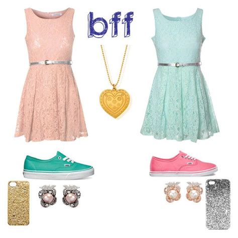 Bff Style😉 Style Bff Fashion