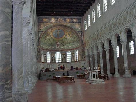 Ancient Ravenna Italy In My Suitcase Little Known Places To Discover
