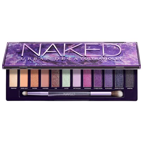 Best Eyeshadow Palettes For Brown Eyes Eye Popping Single Shades