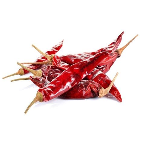 Teja Dry Red Chilli At Rs 220kg Ahmedabad Id 26539549130