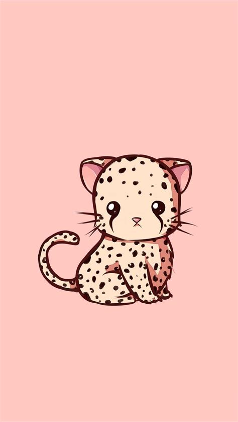 Animals Cartoon Wallpapers - Wallpaper Cave
