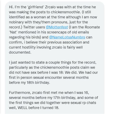 transphobicls evidence on twitter coming back to this post remember when zrcalo said he was
