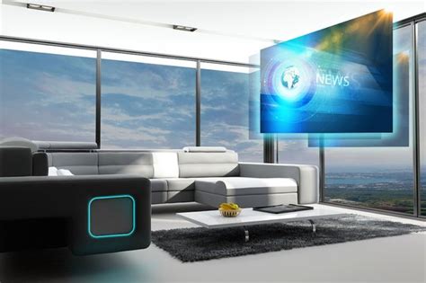 Homes Of The Future 2050 Home Builder Sees A Future With Movable Walls