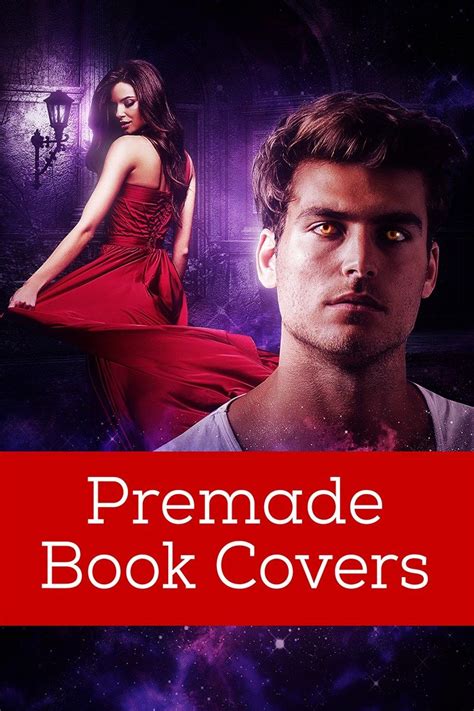 Premade Ebook Covers Ebook Cover Book Cover Design Amazing Book Covers