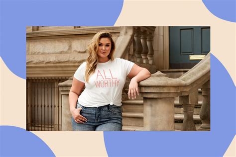 How Hunter Mcgrady Is Taking Care Of Her Body And Mental Health During