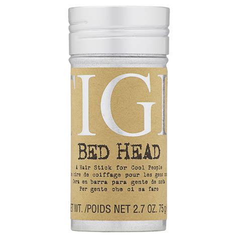 Tigi Bed Head Cera Em Bastao Hair Stick Wax G G