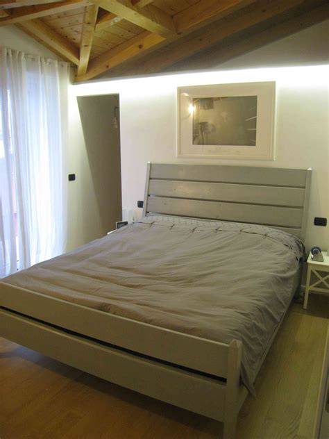 Letto contenitore matrimoniale senza testiera. Oli's Corner: Letto matrimoniale fai da te