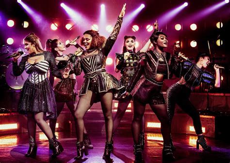 Six The Musical Announces New Dates And Cast For Its West End Run