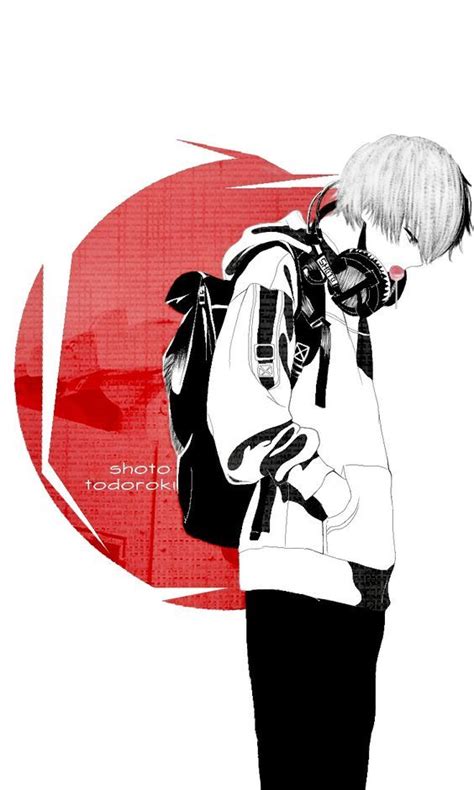 A Person With Headphones And A Backpack