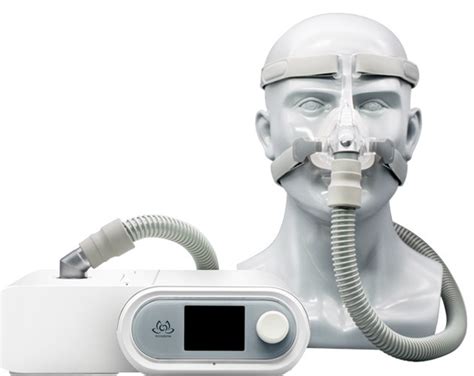 25cm H2o Copd Oxygen Delivery Device Home Ventilator For Copd