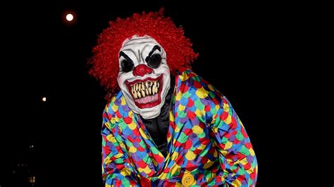 Killer Clown Wallpaper 65 Pictures