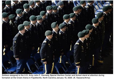 Rucksacks, vehicles and specialty gear. Report: First woman expected to become Green Beret in ...