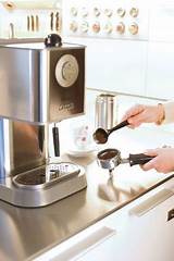 Photos of Gaggia 12300 Baby Class Manual Espresso Machine