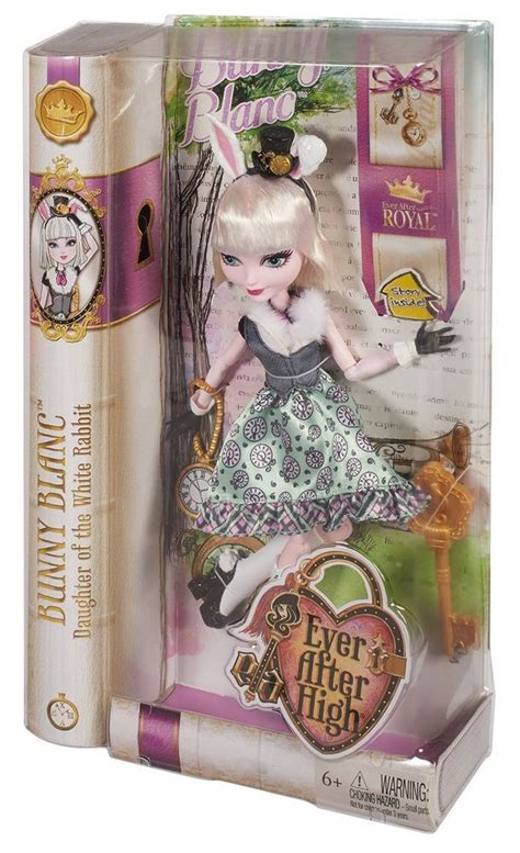 Here Is Your Most Ideal Price Good Product Online Ever After High Bunny