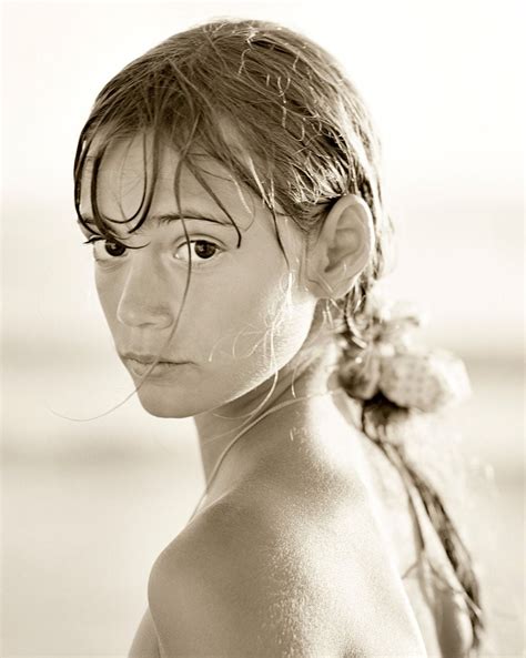 Jock Sturges Last Day Of Summer K