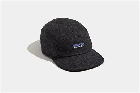 Patagonias Wool 5 Panel Cap Is 15 Off At Urban Outfitters Insidehook