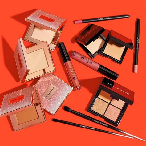23 Latinx Owned Beauty Brands To Try Now Ipsy