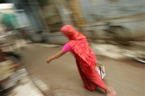 Indias New Anti Human Trafficking Law What You Need To Know The