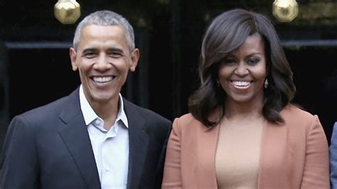 Barack And Michelle Obama Are The Worlds Most Admired The Tennessee