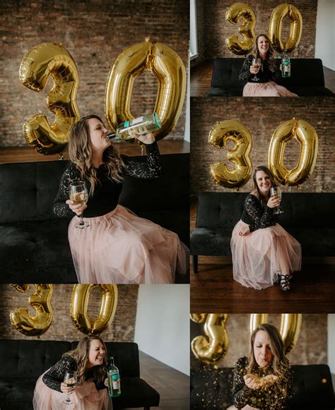 30th Birthday Photoshoot 30th Birthday Ideas For Women 30th Birthday Themes Birthday Photoshoot
