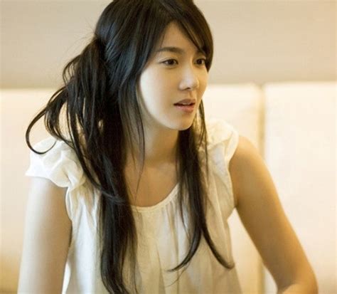 Name:lee ji ah / 이지아 tv shows:* athena: Lee Ji Ah's Hidden Family Background Revealed | Soompi