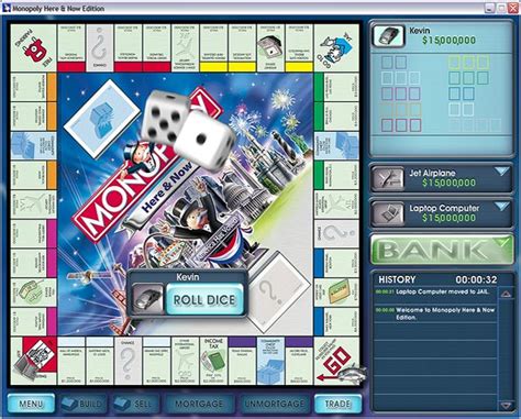 Monopoly Here And Now The World Edition Free Download Pc