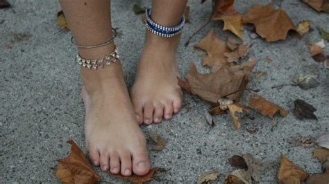 Anklet Meaning Finally Explained Jewelryjealousy Anklet Meant To