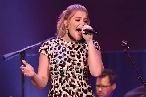 Lauren Alaina Performs At Th Annual Acm Honors In Nashville