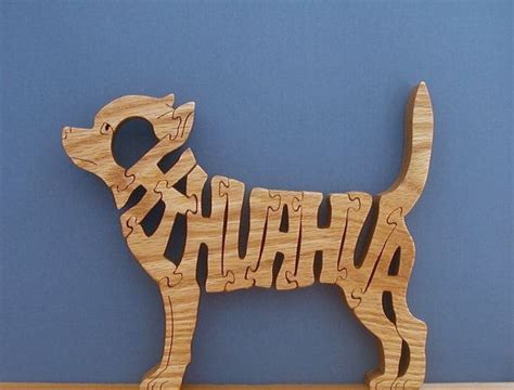 Pin On Dog Breed Puzzles