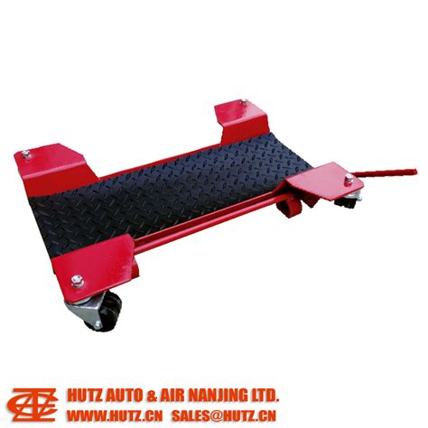 Mechanical Wheel Dolly For Car Wd045m01