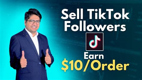 How To Increase Followers On Tik Tok Youtube Instagram And Facebook