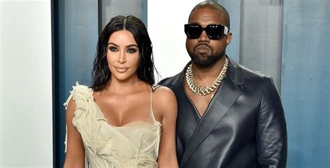 Love Story Kim Kardashian Et Kanye West Marie Claire