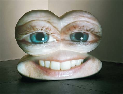 m r 0r by tony oursler at magasin iii news lisson gallery