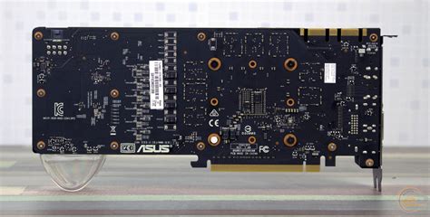 Обзор и тестирование видеокарты ASUS GeForce GTX TURBO GECID com