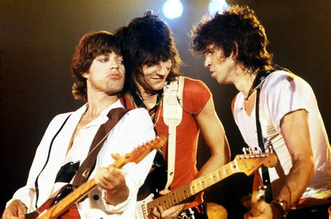 Readers Poll The 10 Best Rolling Stones Songs Of The 1980s Rolling