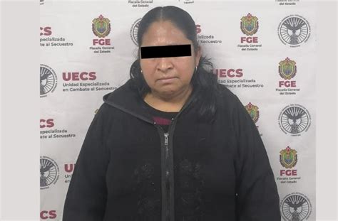 Cae En Xalapa Mujer Acusada De Secuestrar A Vendedor De Muebles E