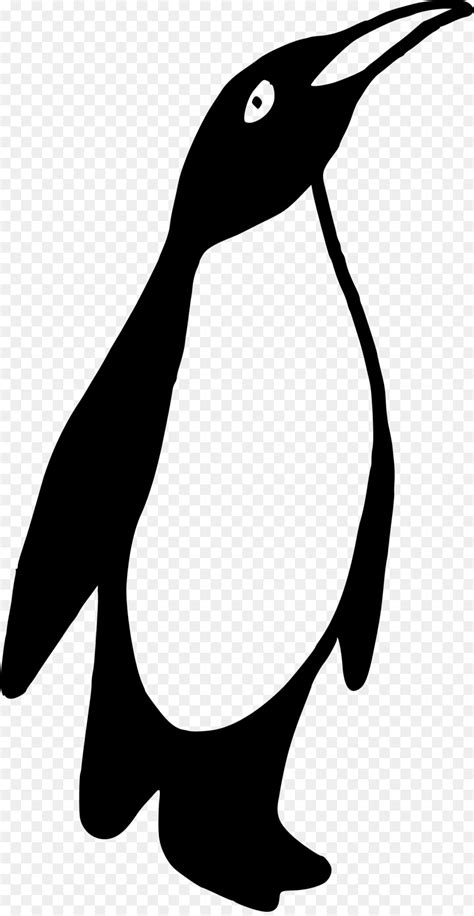 Emperor Penguin Clip Art Penguin Png Download 12472400 Free