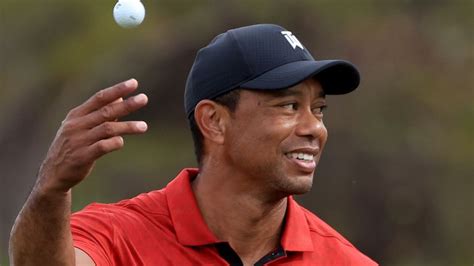 What Next For Tiger Woods After Pnc Championship Comeback Rob Lee On