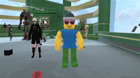Vrchat Skins Roblox Avatars Apk For Android Download