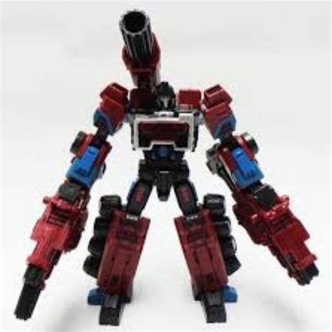 Pre Order Planet X Px 08 Px08 Asclepius Transformers Fall Of