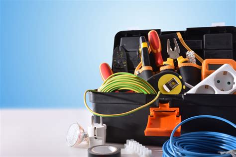 Electrical Tool Kit Every Electrician Needs Nowadays