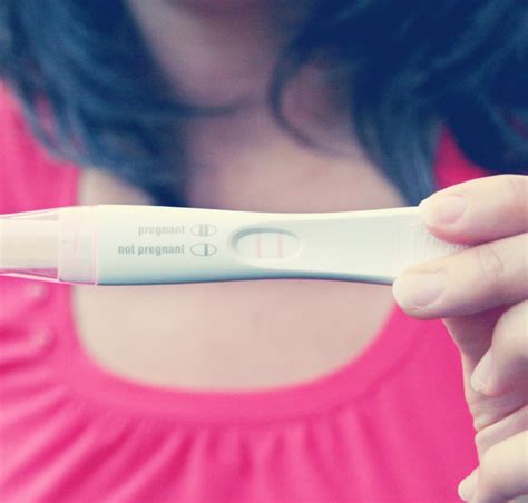 Cheap Homemade Pregnancy Test That Is Super Accurate Trusper